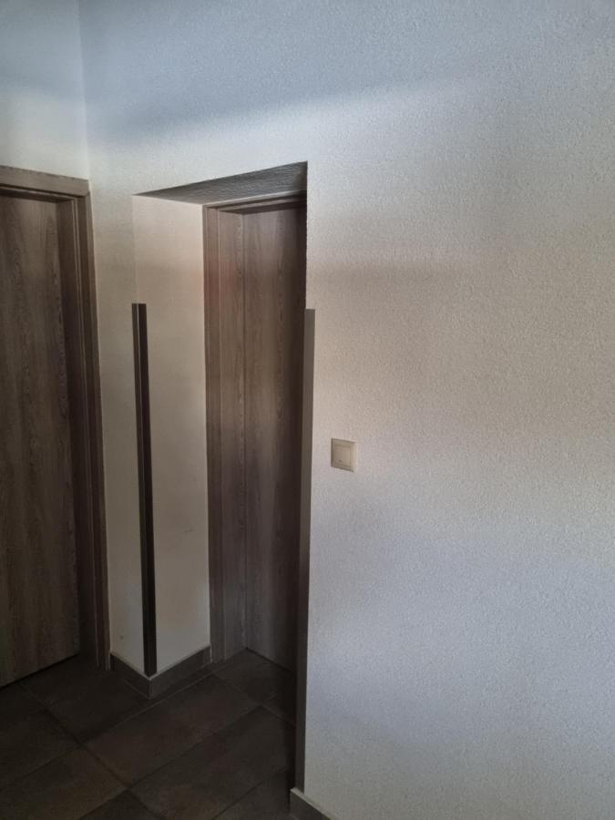 Apartman Ambrak C.3 Мартін Екстер'єр фото