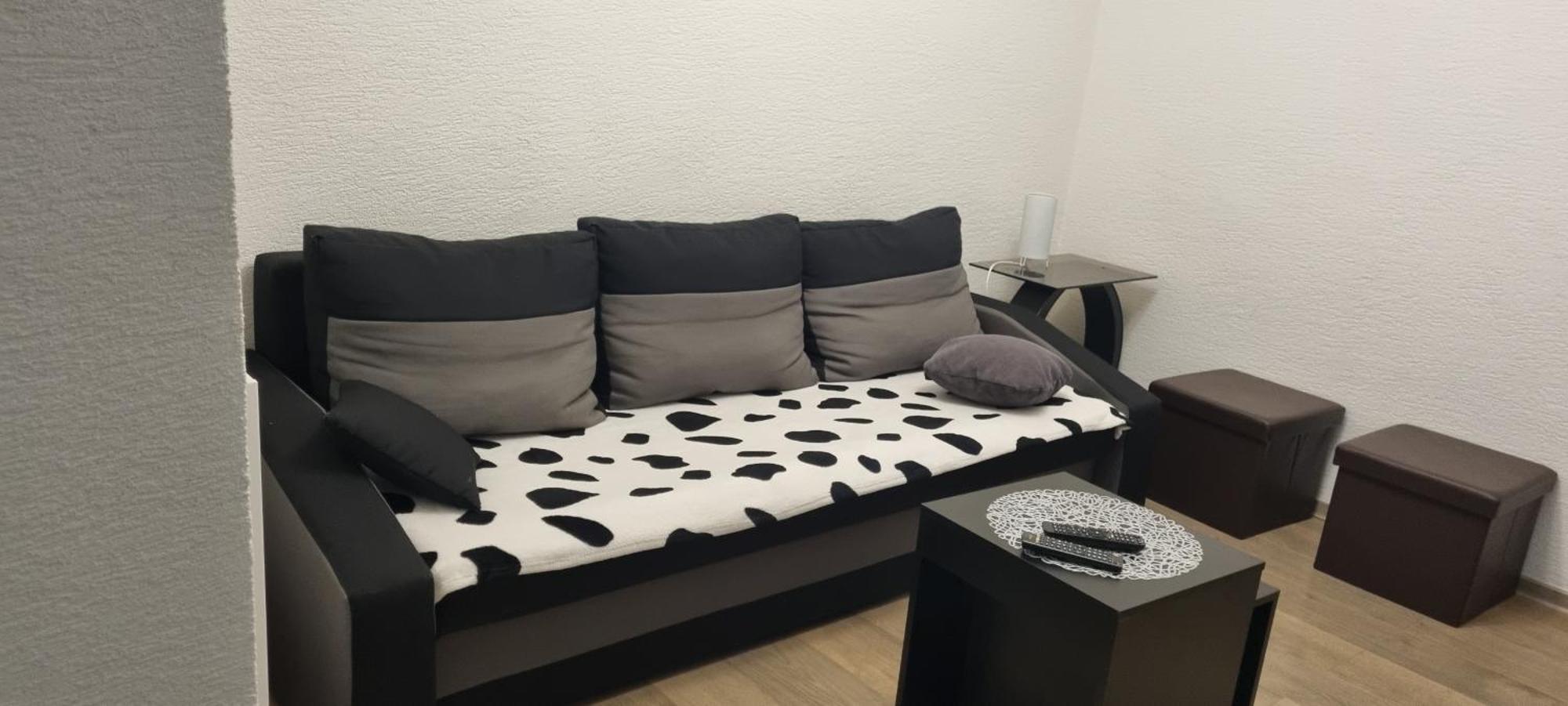 Apartman Ambrak C.3 Мартін Екстер'єр фото