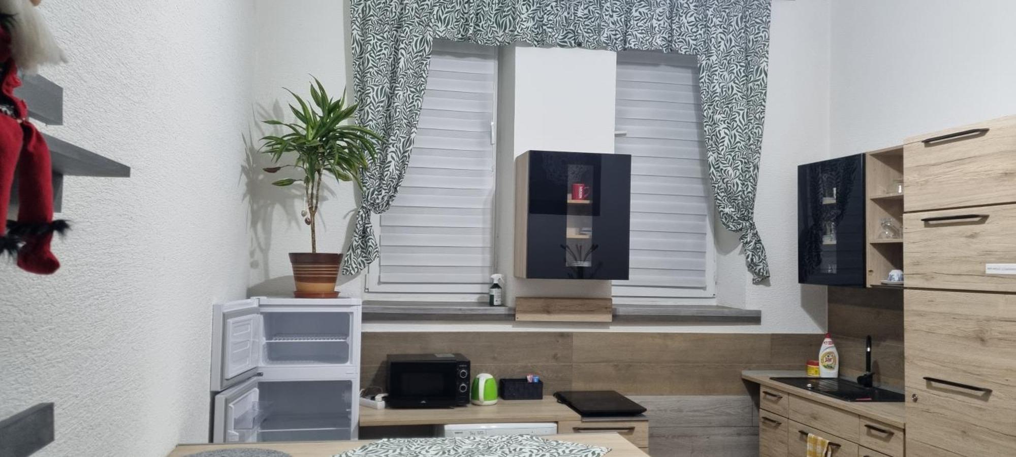 Apartman Ambrak C.3 Мартін Екстер'єр фото