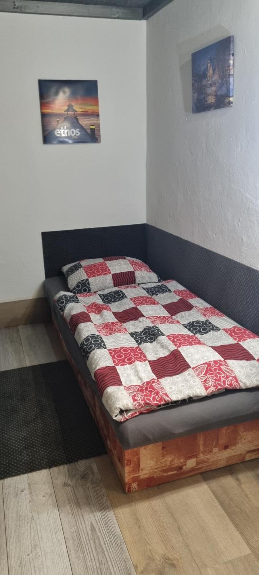 Apartman Ambrak C.3 Мартін Екстер'єр фото