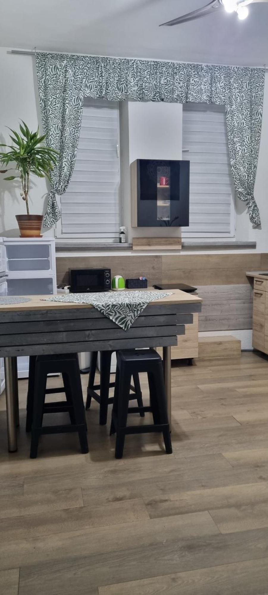 Apartman Ambrak C.3 Мартін Екстер'єр фото